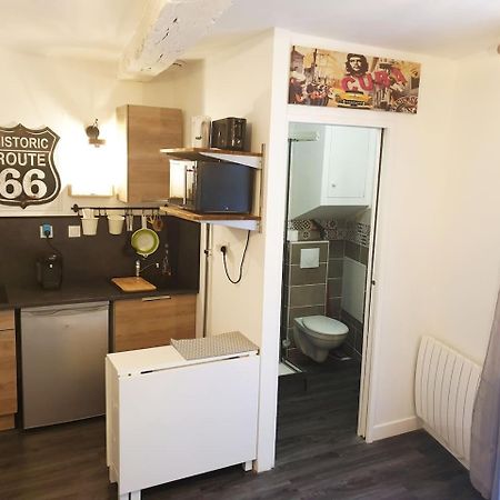 Le Nid Des Carmes Apartman Nantes Kültér fotó