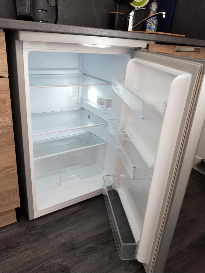 Le Nid Des Carmes Apartman Nantes Kültér fotó