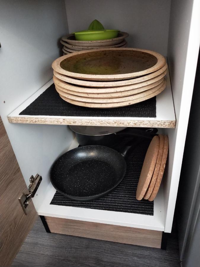 Le Nid Des Carmes Apartman Nantes Kültér fotó