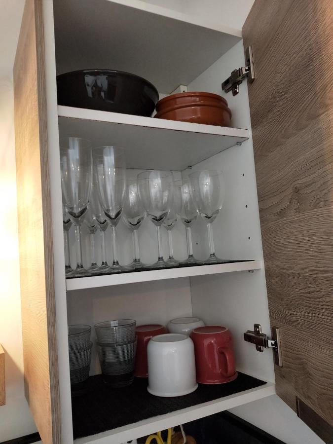Le Nid Des Carmes Apartman Nantes Kültér fotó